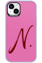(Sorbet) N 2.0 - Apple iPhone 15 Plus
