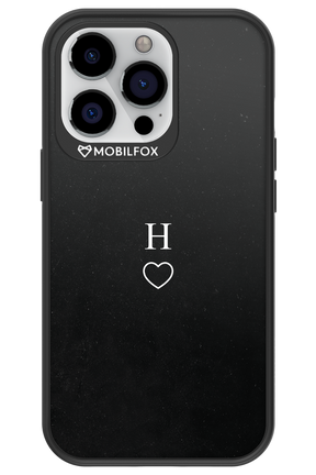 H Black 2.0 - Apple iPhone 13 Pro
