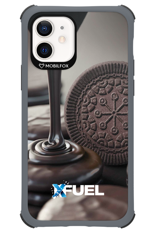 Choco Boost - Apple iPhone 12