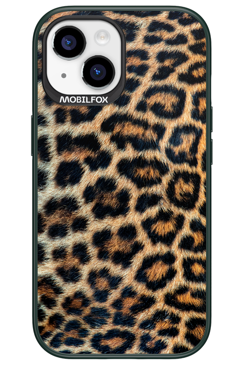 Leopard - Apple iPhone 15