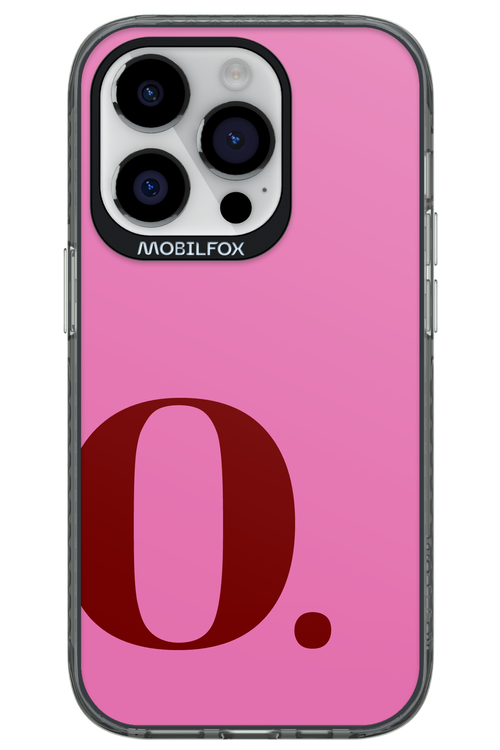 O (Sorbet) 2.0 - Apple iPhone 14 Pro