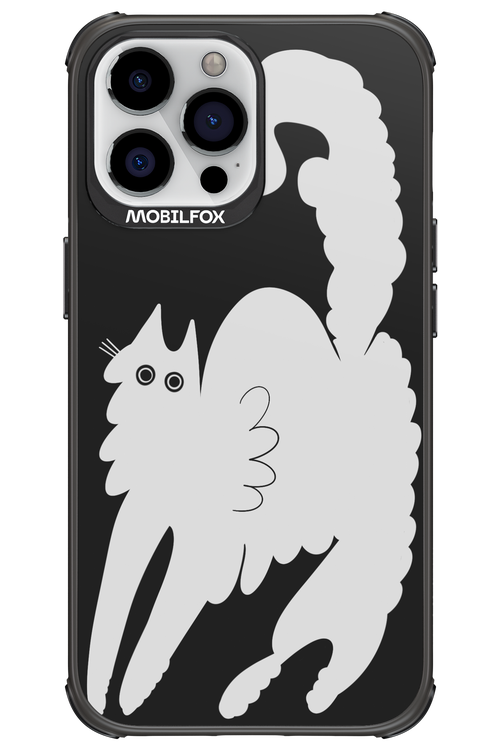 BIG_PUFF - Apple iPhone 13 Pro Max