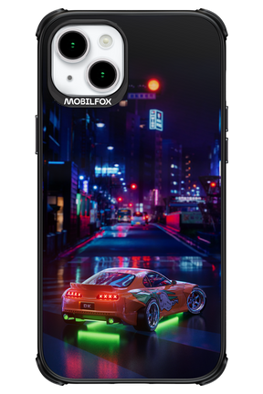 Tokyo Dreams - Apple iPhone 15 Plus