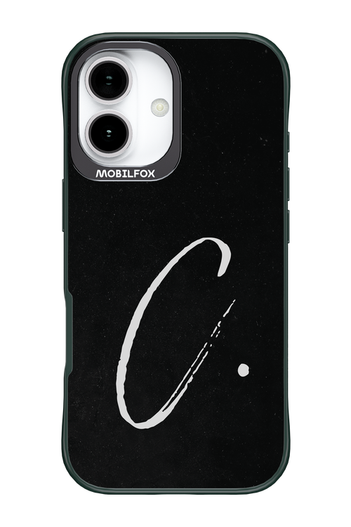 (Off Space) C 2.0 - Apple iPhone 17