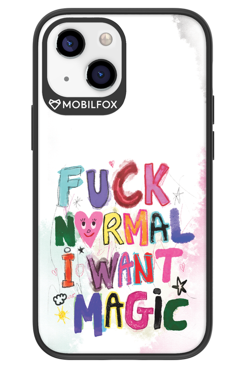 Magic 2.0 - Apple iPhone 13 Mini