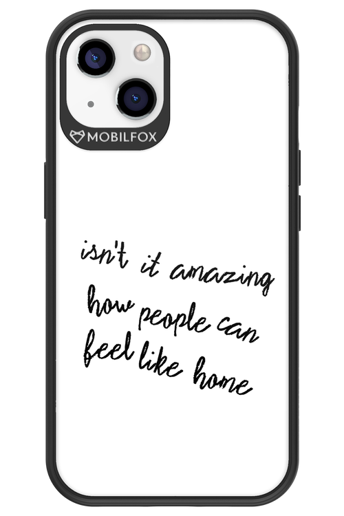 Isn't It - Apple iPhone 13