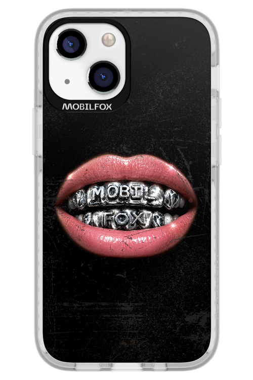 MOBILFOX GRILL 2.0 - Apple iPhone 13 Mini