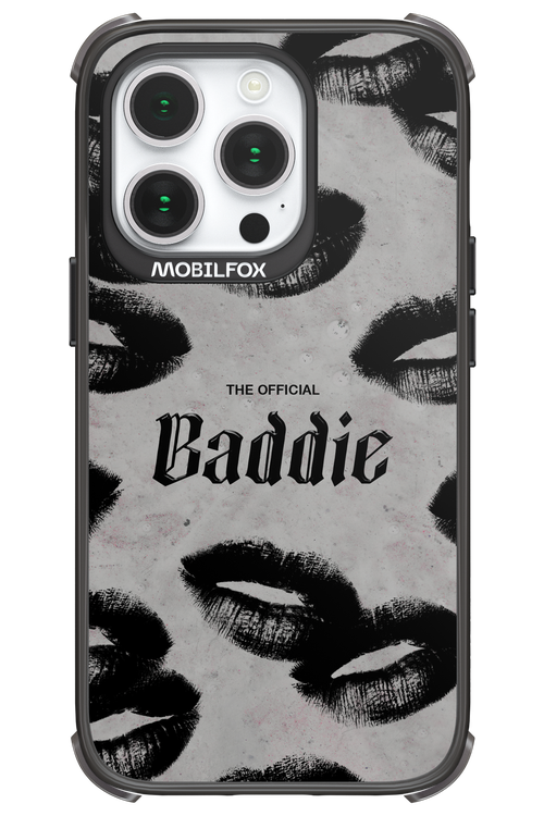 Official Baddie - Apple iPhone 14 Pro