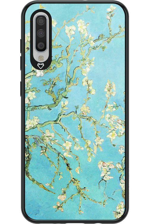 Almond Blossom - Samsung Galaxy A70