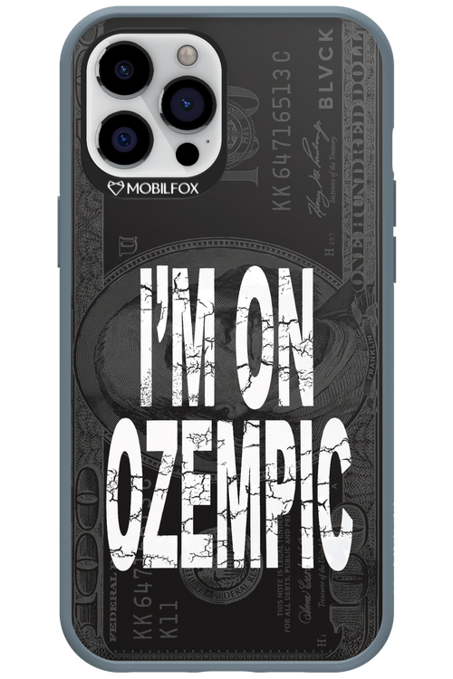 ozempic 2.0 - Apple iPhone 12 Pro Max