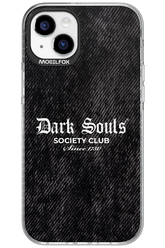 Dark Souls - Apple iPhone 15 Plus