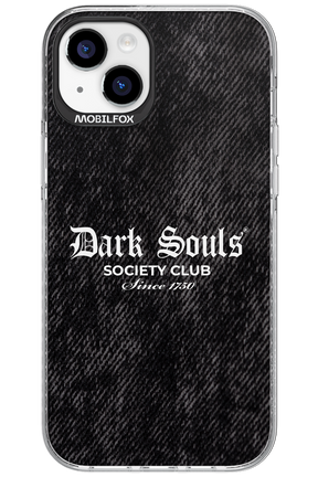 Dark Souls - Apple iPhone 15 Plus
