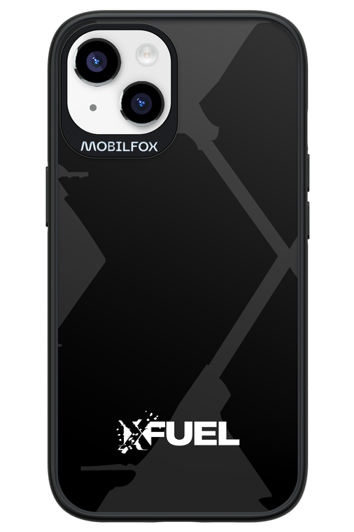 Shadow Mode - Apple iPhone 14