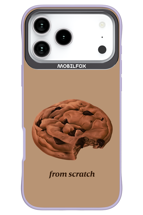 Classy Cookie - Apple iPhone 17 Pro Max