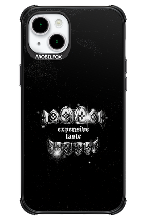 Expensive Taste - Apple iPhone 15 Plus