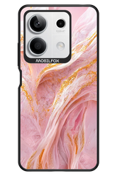Rosequartz Silk 2.0 - Xiaomi Redmi Note 13 5G