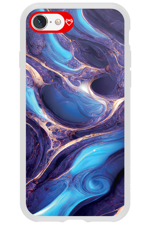 Amethyst - Apple iPhone SE 2020