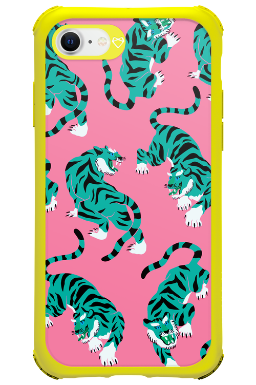 Tora III - Apple iPhone 7