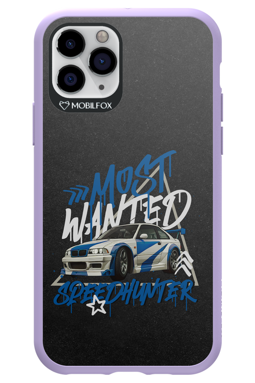 Most wanted - Apple iPhone 11 Pro