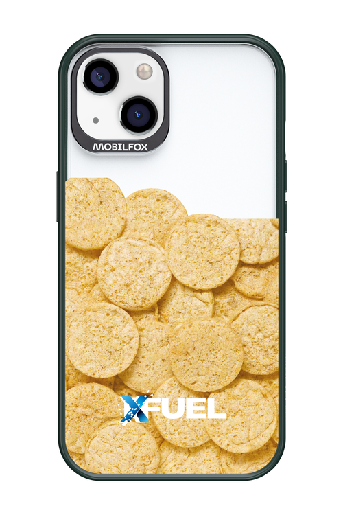 Golden Crunch - Apple iPhone 13