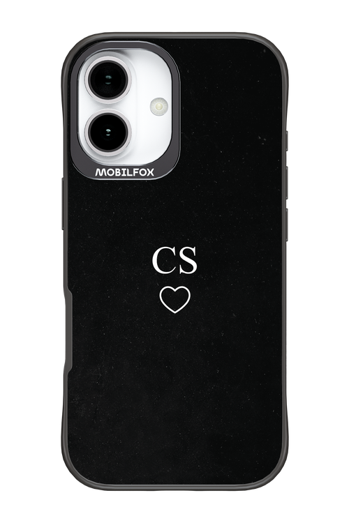 CS Black 2.0 - Apple iPhone 17