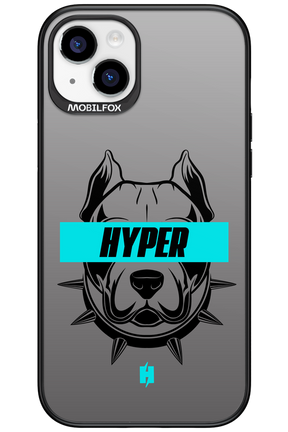 BULL - Apple iPhone 15 Plus