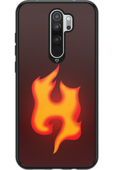 HYPER FIRE - Xiaomi Redmi Note 8 Pro