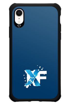 Nano Burst  - Apple iPhone XR