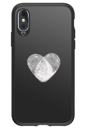 EVIDENCE - Apple iPhone X