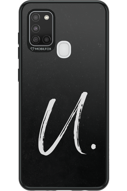 (Off Space) U 2.0 - Samsung Galaxy A21 S
