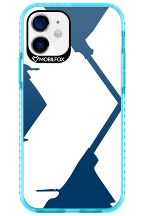 Arctic Edge - Apple iPhone 12