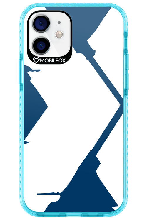 Arctic Edge - Apple iPhone 12