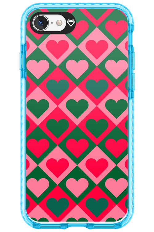 Love of Christmas - Apple iPhone SE 2020