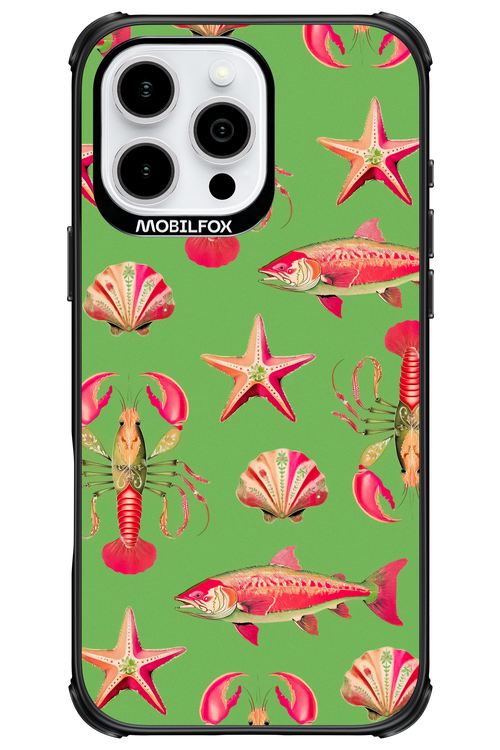 Sea Stars - Apple iPhone 16 Pro Max
