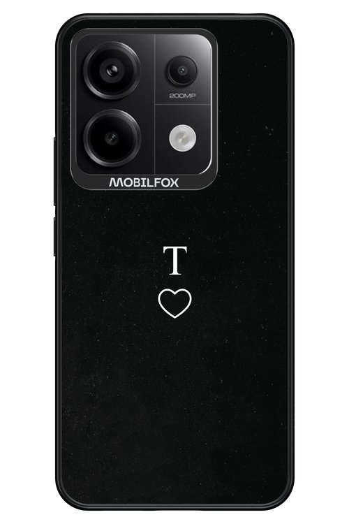 T Black 2.0 - Xiaomi Redmi Note 13 Pro 5G