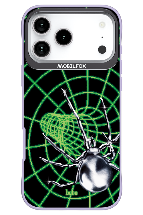 SINGULARITY - Apple iPhone 17 Pro Max