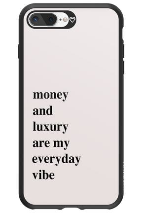 Money and luxury everyday - Apple iPhone 7 Plus