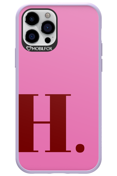 H (Sorbet) 2.0 - Apple iPhone 12 Pro