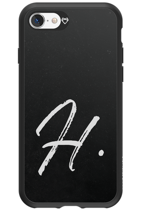 (Off Space) H 2.0 - Apple iPhone SE 2020