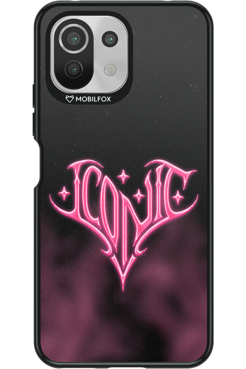 Iconica 2.0 - Xiaomi Mi 11 Lite (2021)