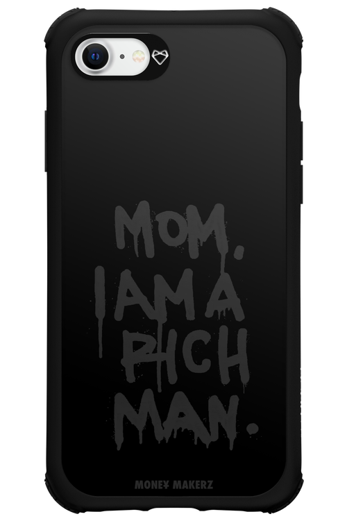 Rich Man - Apple iPhone 8