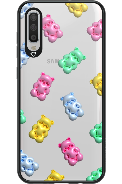 Gummmy Bears - Samsung Galaxy A70