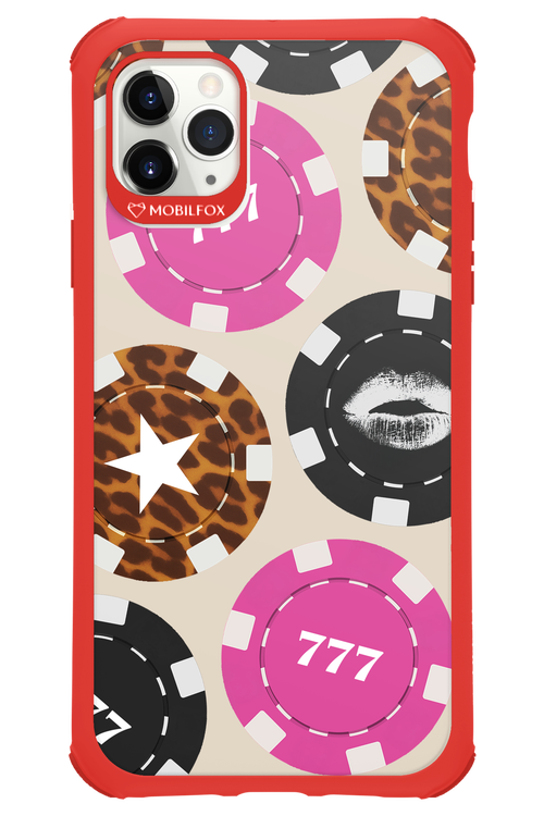 All In - Apple iPhone 11 Pro Max