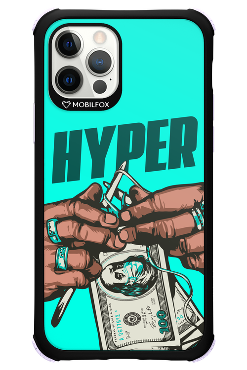 KNIT - Apple iPhone 12 Pro