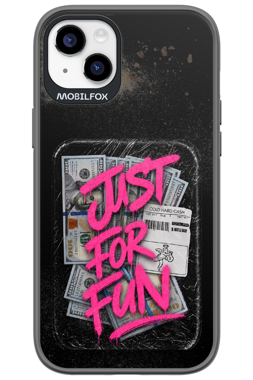 Just For Fun 2.0 - Apple iPhone 14 Plus