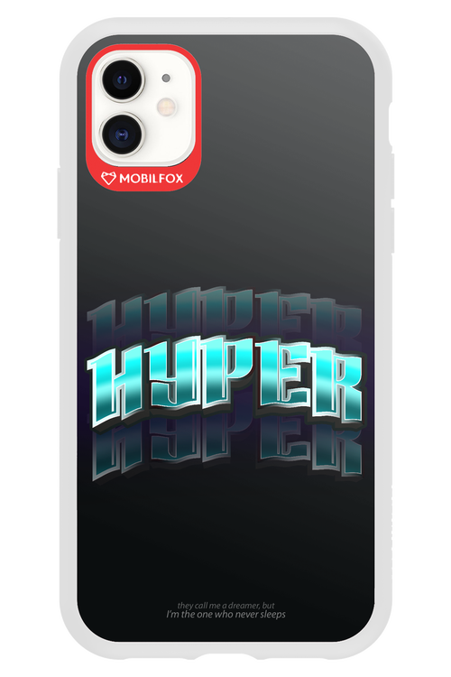 HYPER DIAMOND - Apple iPhone 11