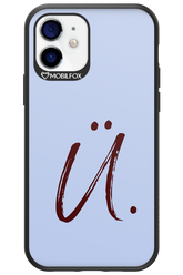 (Jellyfish Presso) U II 2.0 - Apple iPhone 12
