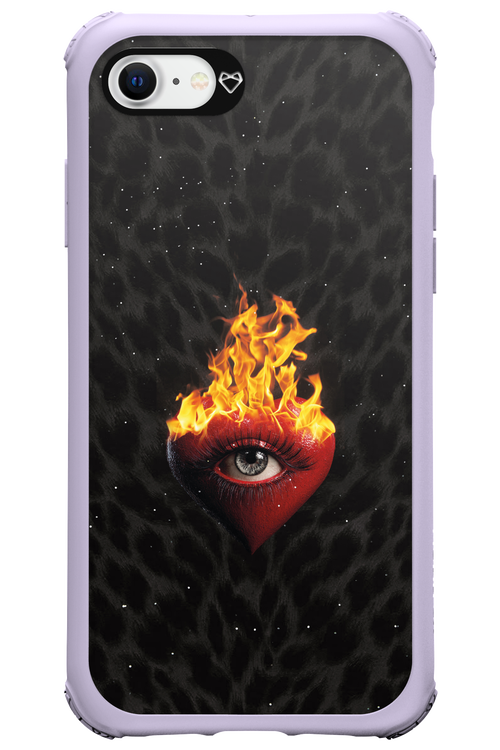 Shit happens - Apple iPhone 8