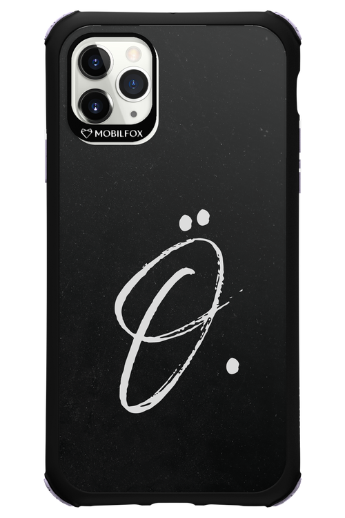 (Off Space) O II 2.0 - Apple iPhone 11 Pro Max
