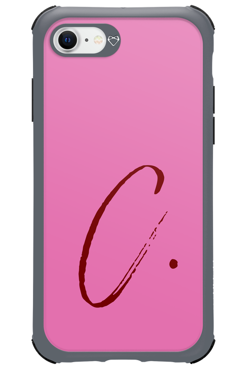 (Sorbet) C 2.0 - Apple iPhone 8